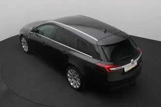 Opel Insignia, 2.0, 103 kW, diisel, manuaal, esivedu