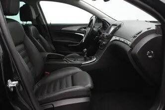 Opel Insignia, 2.0, 103 kW, diisel, manuaal, esivedu