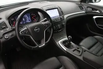 Opel Insignia, 2.0, 103 kW, diisel, manuaal, esivedu