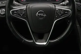 Opel Insignia, 2.0, 103 kW, diisel, manuaal, esivedu