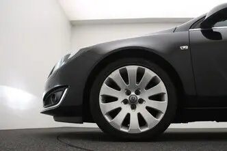 Opel Insignia, 2.0, 103 kW, diisel, manuaal, esivedu
