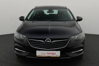 Opel Insignia, 1.5, 121 kW, bensiin, manuaal, esivedu