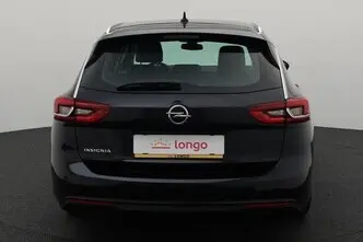 Opel Insignia, 1.5, 121 kW, bensiin, manuaal, esivedu