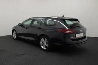 Opel Insignia, 1.5, 121 kW, bensiin, manuaal, esivedu