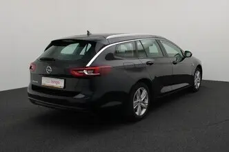 Opel Insignia, 1.5, 121 kW, bensiin, manuaal, esivedu