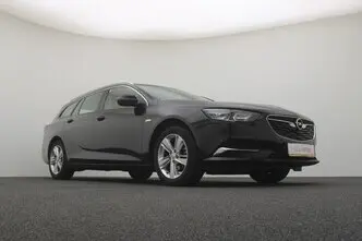 Opel Insignia, 1.5, 121 kW, bensiin, manuaal, esivedu