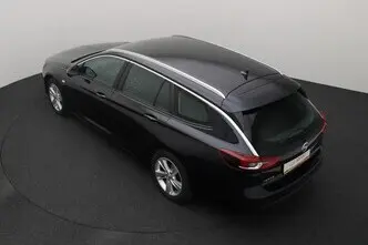 Opel Insignia, 1.5, 121 kW, bensiin, manuaal, esivedu