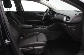 Opel Insignia, 1.5, 121 kW, bensiin, manuaal, esivedu
