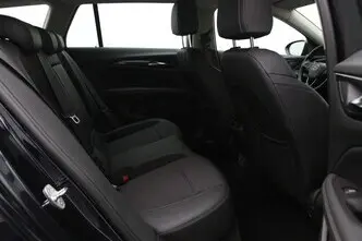 Opel Insignia, 1.5, 121 kW, bensiin, manuaal, esivedu