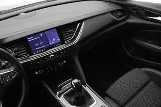 Opel Insignia, 1.5, 121 kW, bensiin, manuaal, esivedu