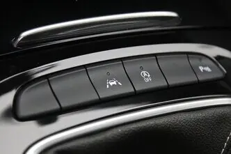 Opel Insignia, 1.5, 121 kW, bensiin, manuaal, esivedu