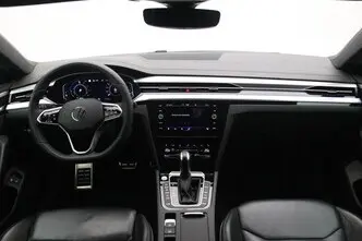 Volkswagen Arteon, 1.4, 160 kW, pistikhübriid, automaat, esivedu