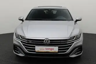 Volkswagen Arteon, 1.4, 160 kW, pistikhübriid, automaat, esivedu