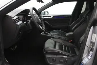 Volkswagen Arteon, 1.4, 160 kW, pistikhübriid, automaat, esivedu