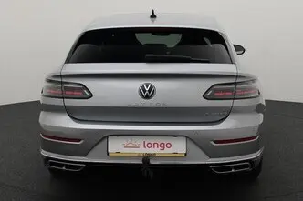 Volkswagen Arteon, 1.4, 160 kW, pistikhübriid, automaat, esivedu