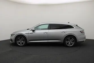 Volkswagen Arteon, 1.4, 160 kW, pistikhübriid, automaat, esivedu