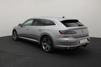 Volkswagen Arteon, 1.4, 160 kW, pistikhübriid, automaat, esivedu
