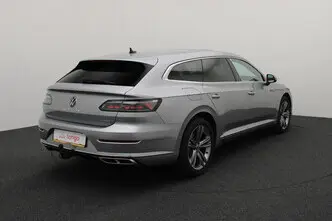 Volkswagen Arteon, 1.4, 160 kW, pistikhübriid, automaat, esivedu