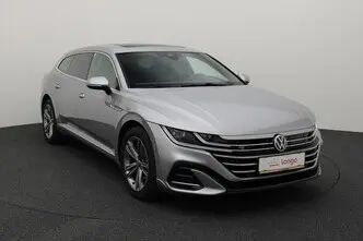 Volkswagen Arteon, 1.4, 160 kW, pistikhübriid, automaat, esivedu