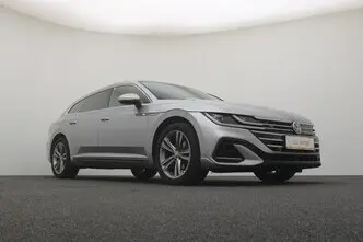 Volkswagen Arteon, 1.4, 160 kW, pistikhübriid, automaat, esivedu