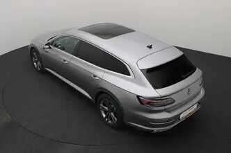 Volkswagen Arteon, 1.4, 160 kW, pistikhübriid, automaat, esivedu