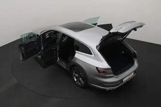 Volkswagen Arteon, 1.4, 160 kW, pistikhübriid, automaat, esivedu