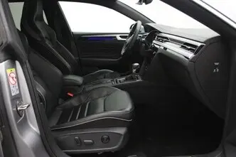 Volkswagen Arteon, 1.4, 160 kW, pistikhübriid, automaat, esivedu