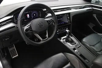 Volkswagen Arteon, 1.4, 160 kW, pistikhübriid, automaat, esivedu
