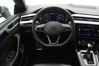 Volkswagen Arteon, 1.4, 160 kW, pistikhübriid, automaat, esivedu