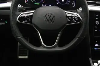 Volkswagen Arteon, 1.4, 160 kW, pistikhübriid, automaat, esivedu