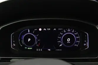 Volkswagen Arteon, 1.4, 160 kW, pistikhübriid, automaat, esivedu