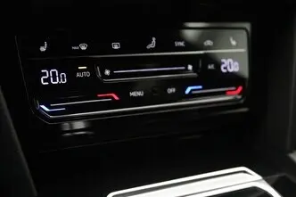 Volkswagen Arteon, 1.4, 160 kW, pistikhübriid, automaat, esivedu