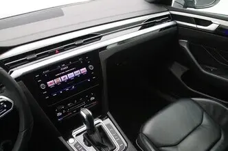 Volkswagen Arteon, 1.4, 160 kW, pistikhübriid, automaat, esivedu
