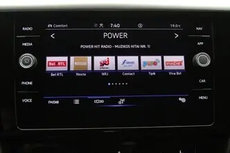 Volkswagen Arteon, 1.4, 160 kW, pistikhübriid, automaat, esivedu