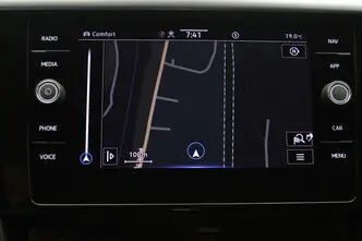 Volkswagen Arteon, 1.4, 160 kW, pistikhübriid, automaat, esivedu