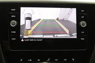 Volkswagen Arteon, 1.4, 160 kW, pistikhübriid, automaat, esivedu