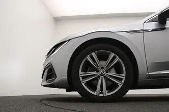 Volkswagen Arteon, 1.4, 160 kW, pistikhübriid, automaat, esivedu