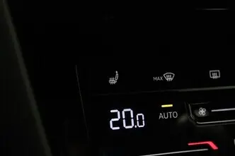 Volkswagen Arteon, 1.4, 160 kW, pistikhübriid, automaat, esivedu