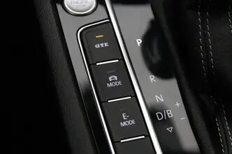 Volkswagen Arteon, 1.4, 160 kW, pistikhübriid, automaat, esivedu