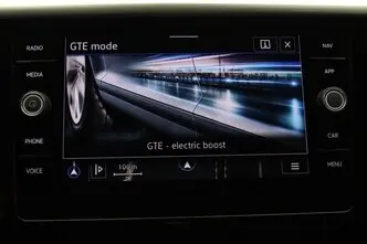 Volkswagen Arteon, 1.4, 160 kW, pistikhübriid, automaat, esivedu