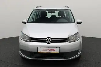 Volkswagen Touran, 1.6, 77 kW, дизель, механическая, передний привод