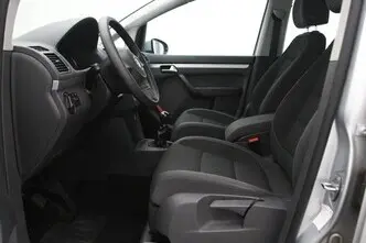 Volkswagen Touran, 1.6, 77 kW, дизель, механическая, передний привод