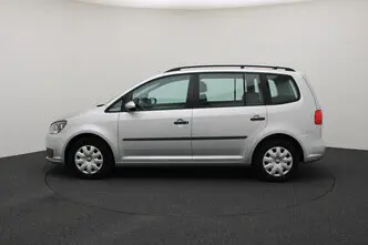 Volkswagen Touran, 1.6, 77 kW, дизель, механическая, передний привод