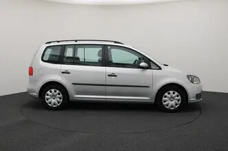 Volkswagen Touran, 1.6, 77 kW, дизель, механическая, передний привод