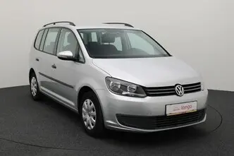 Volkswagen Touran, 1.6, 77 kW, дизель, механическая, передний привод