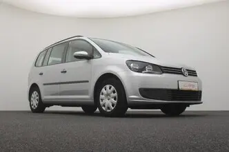 Volkswagen Touran, 1.6, 77 kW, дизель, механическая, передний привод