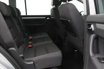 Volkswagen Touran, 1.6, 77 kW, дизель, механическая, передний привод