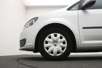 Volkswagen Touran, 1.6, 77 kW, дизель, механическая, передний привод