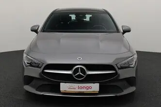 Mercedes-Benz CLA 200, 2.0, 110 kW, diisel, automaat, esivedu