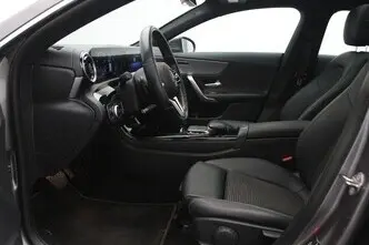 Mercedes-Benz CLA 200, 2.0, 110 kW, diisel, automaat, esivedu